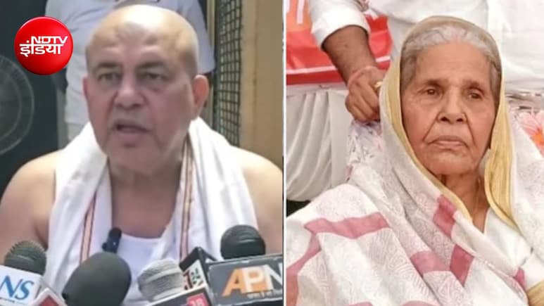 यह शर्म की बात... UP के IPS ने मां की मौत मामले में चल रहे दावों को बताया फर्जी, निष्पक्ष जांच की मांग