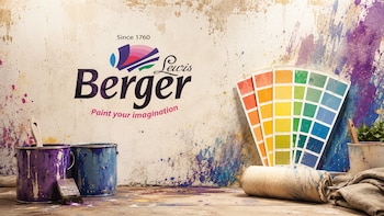 Berger Paints Q1 Review: Outlook Brightens For Q2, But Morgan Stanley Remains Cautious — Check Target Price