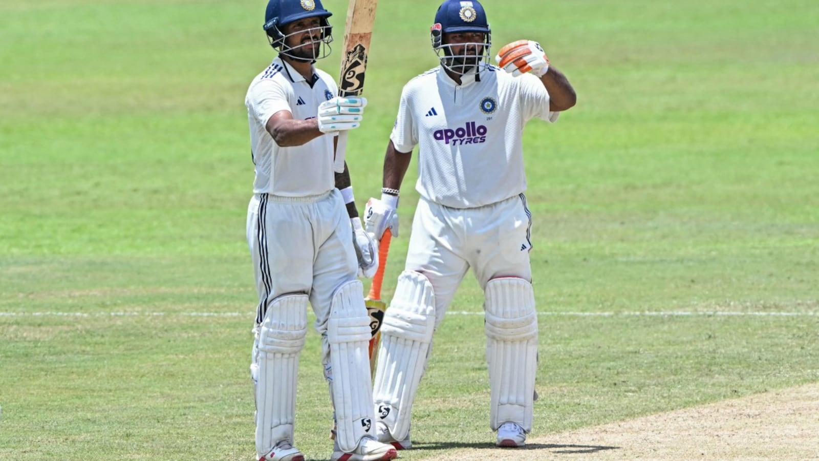 Harsha Bhogle Reveals The Exact Moment The 2nd Test Might Have Moved On From Sri Lankas Grasp