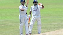 Harsha Bhogle Reveals The Exact Moment 2nd Test Might've 'Moved On' From SL