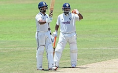 Harsha Bhogle Reveals The Exact Moment 2nd Test Might've 'Moved On' From SL