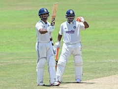 Harsha Bhogle Reveals The Exact Moment The 2nd Test Might Have Moved On From Sri Lankas Grasp