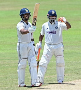 Harsha Bhogle Reveals The Exact Moment The 2nd Test Might Have Moved On From Sri Lankas Grasp