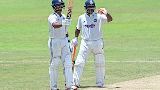 Harsha Bhogle Reveals The Exact Moment The 2nd Test Might Have 'Moved On' From Sri Lanka's Grasp