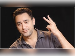 Imran Khan Is Back! Actor Announces Return With Netflix's Adhure Hum Adhure Tum