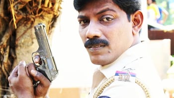 Crime Patrol Actor Satish Nayakode Duped Of Rs 25 Lakh