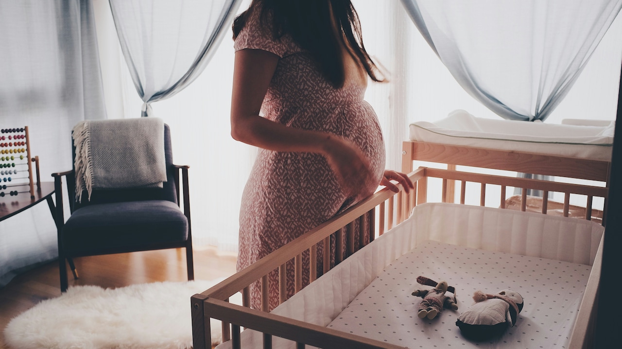 Tamil Nadu Women Govt Employees To Get 365 Days Maternity Leave For Third Child