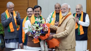 Inside BJP 3.0: New Faces, Veteran Leaders And A Strong Push For Youth, Women