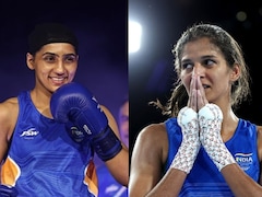 Commonwealth Games 2026 Live Updates | Day 10 CWG 2026 India Medal Tally: Boxers Preeti Pawar, Jaismine Lamboria Win Gold; Soman Rana Bags Top Honours In Shot Put