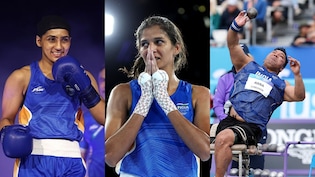 Commonwealth Games 2026 Live Updates | Day 10 CWG 2026 India Medal Tally: Boxers Preeti Pawar, Jaismine Lamboria Win Gold; Soman Rana Bags Top Honours In Shot Put