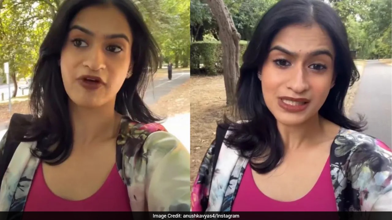 Indian Woman In UK Highlights How Evenings Can Be About Family After Work