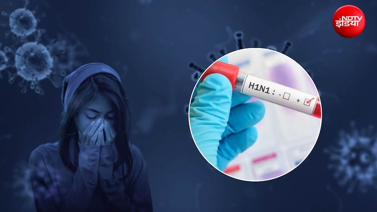 दिल्ली-NCR में H1N1 का बढ़ा खतरा, डॉक्टर से जानें किन लोगों को रहना चाहिए सबसे ज्यादा सतर्क