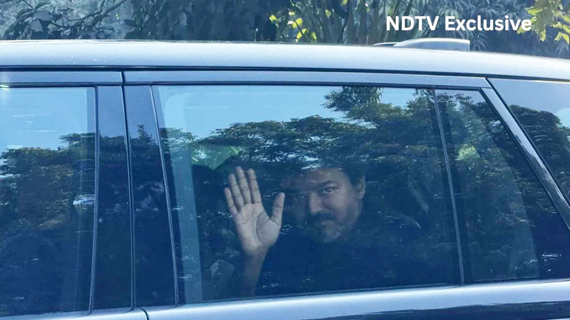 "Most MLAs Already Own Cars": Vijay Govt's MLA Scheme Questioned