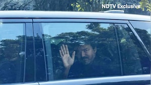"Most MLAs Already Own Cars": Vijay Govt's MLA Scheme Questioned