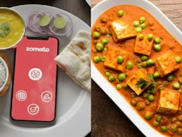 Zomato Introduces Cash On Delivery Charges, Adds Minimum Of Rs 5 To Customer Bills