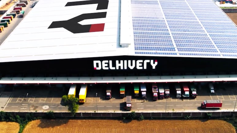 Delhivery Shares In Focus: Motilal Oswal Sees 28% Upside On E-Commerce, Industry Consolidation Tailwinds