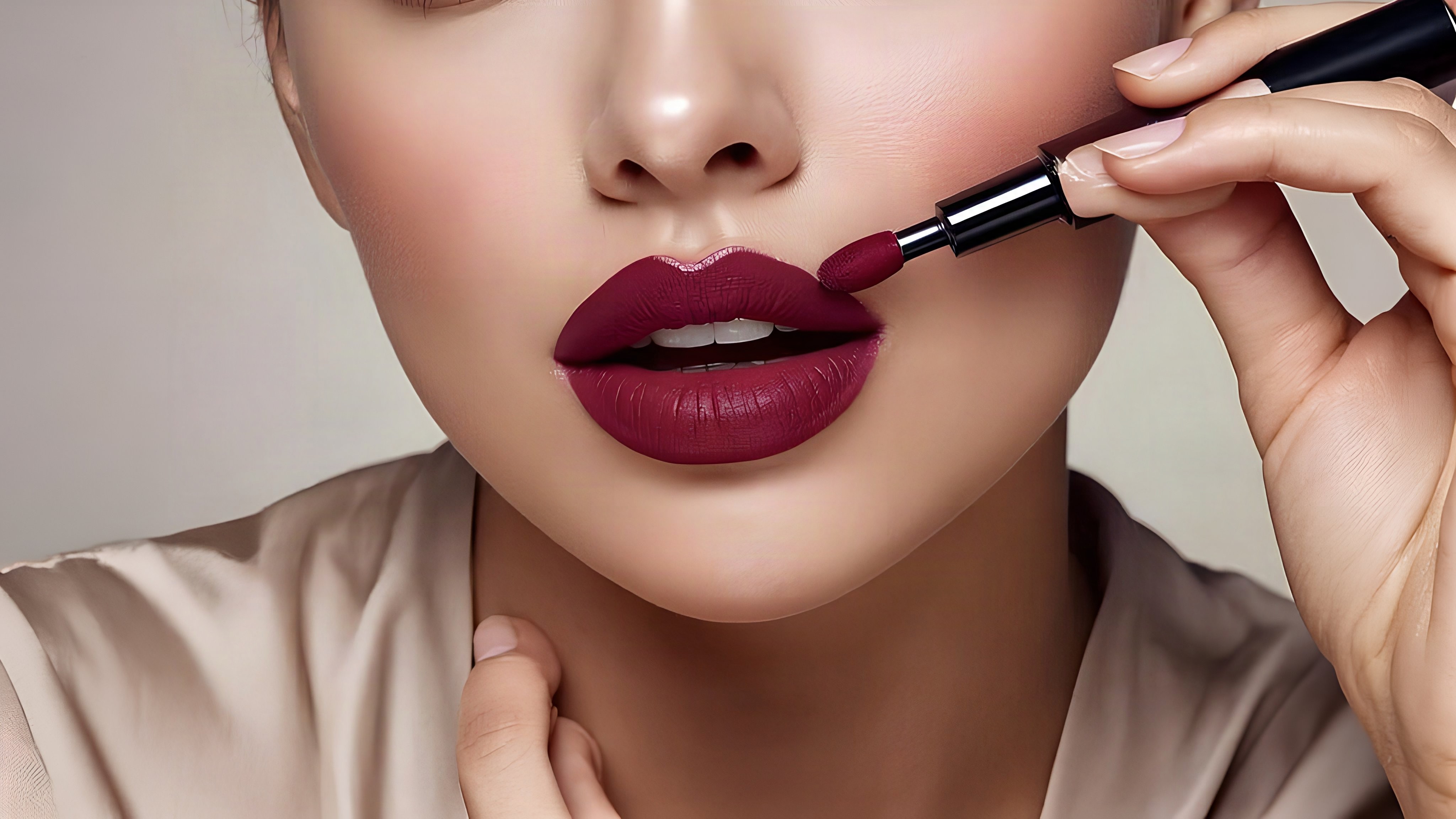 5 Best Long-Wear Lipsticks for Onam and Festive Get-Togethers 5 Best Long-Wear Lipsticks for Onam and Festive Get-Togethers