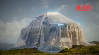 Mahindra Scorpio-N Pickup Truck Unveil LIVE: Features, Specs, And More
