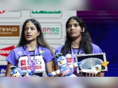 कैसे हुआ ट्रेसा जॉली का कोच से किया वादा पूरा, डबल्स पार्टनर गायत्री गोपीचंद ने खोला राज