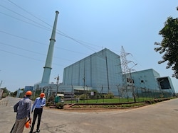 Exclusive: Inside The World's Oldest Operational Nuclear Power Station