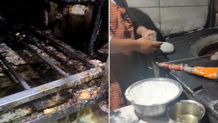 Roach, Flies, Fakes: Action Against Mumbai McDonald's Outlet, Elite Clubs
