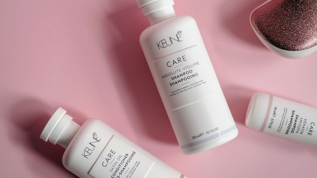 Does Stronger Shampoo Control An Oily Scalp Better? 10 Haircare Myths Explained Does Stronger Shampoo Control An Oily Scalp Better? 10 Haircare Myths Explained