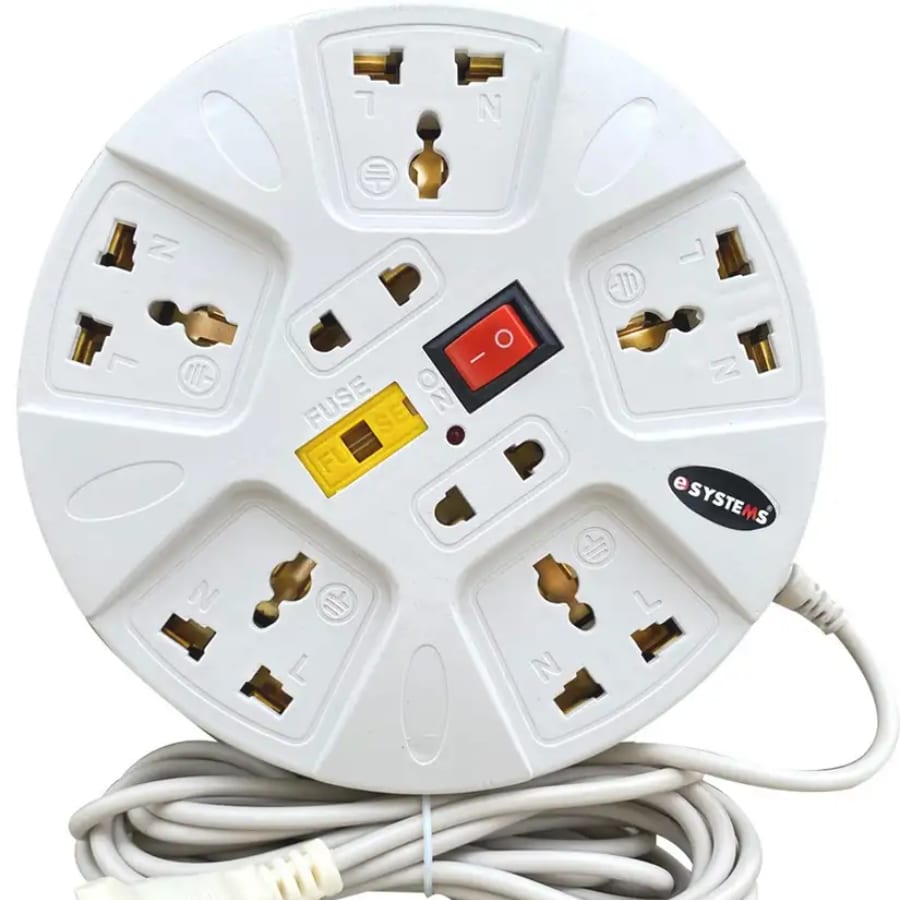Click here to buy: ShopGlobal 6 Amp Multi Plug Point Strip Click here to buy: ShopGlobal 6 Amp Multi Plug Point Strip