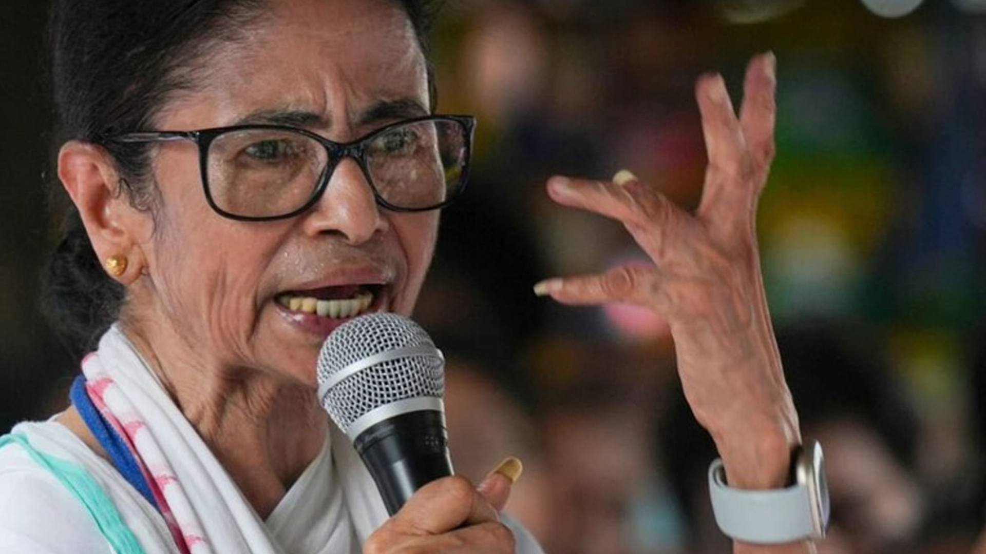 Case Against Mamata Banerjee Over Court Order Violation On Student Body Meet