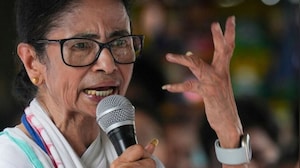 Case Against Mamata Banerjee Over Court Order Violation On Student Body Meet