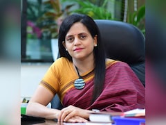Mumbai BMC Commissioner Says Her WhatsApp Account Was Hacked