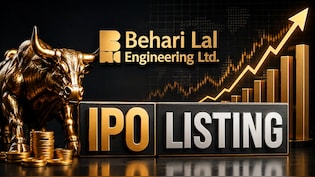 Behari Lal Engineering IPO Set For Bumper Listing? GMP Signals 47% Gain