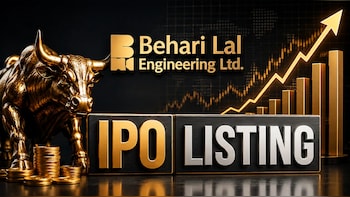 Behari Lal Engineering IPO Set For Bumper Listing? GMP Signals 47% Gain