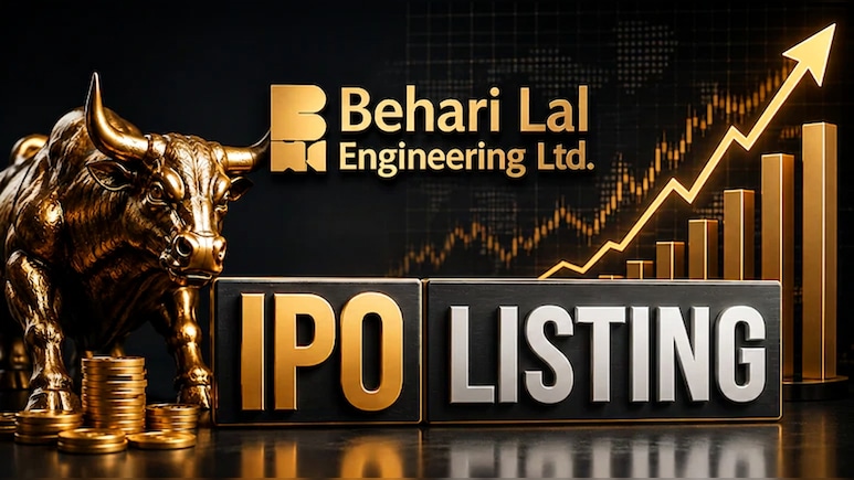 Behari Lal Engineering IPO Set For Bumper Listing? GMP Signals 47% Gain