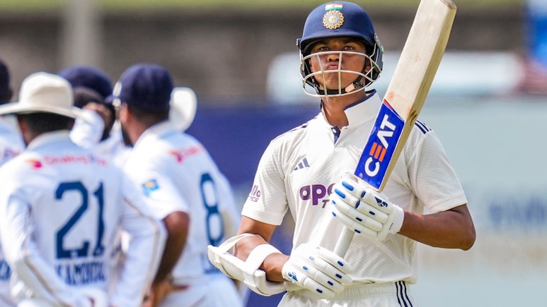 IND vs SL: जायसवाल के गले पड़ गया यह शॉट, आंकड़ों ने खोली पोल, ढूंढना होगा जल्द ही इलाज