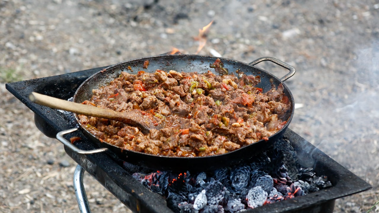 10 Cast Iron Tawa-Care Myths About Seasoning, Rust and Cleaning 10 Cast Iron Tawa-Care Myths About Seasoning, Rust and Cleaning