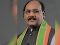 भाजपा के राष्ट्रीय उपाध्यक्ष बने एमपी के लाल सिंह आर्य, दिल्ली में मजबूत हुई चंबल की सियासी ताकत