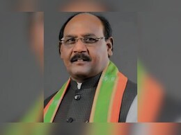 भाजपा के राष्ट्रीय उपाध्यक्ष बने एमपी के लाल सिंह आर्य, दिल्ली में मजबूत हुई चंबल की सियासी ताकत