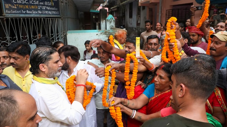 Why Bankipur By-Poll Results Could Indicate A Sea Change In Bihar Politics