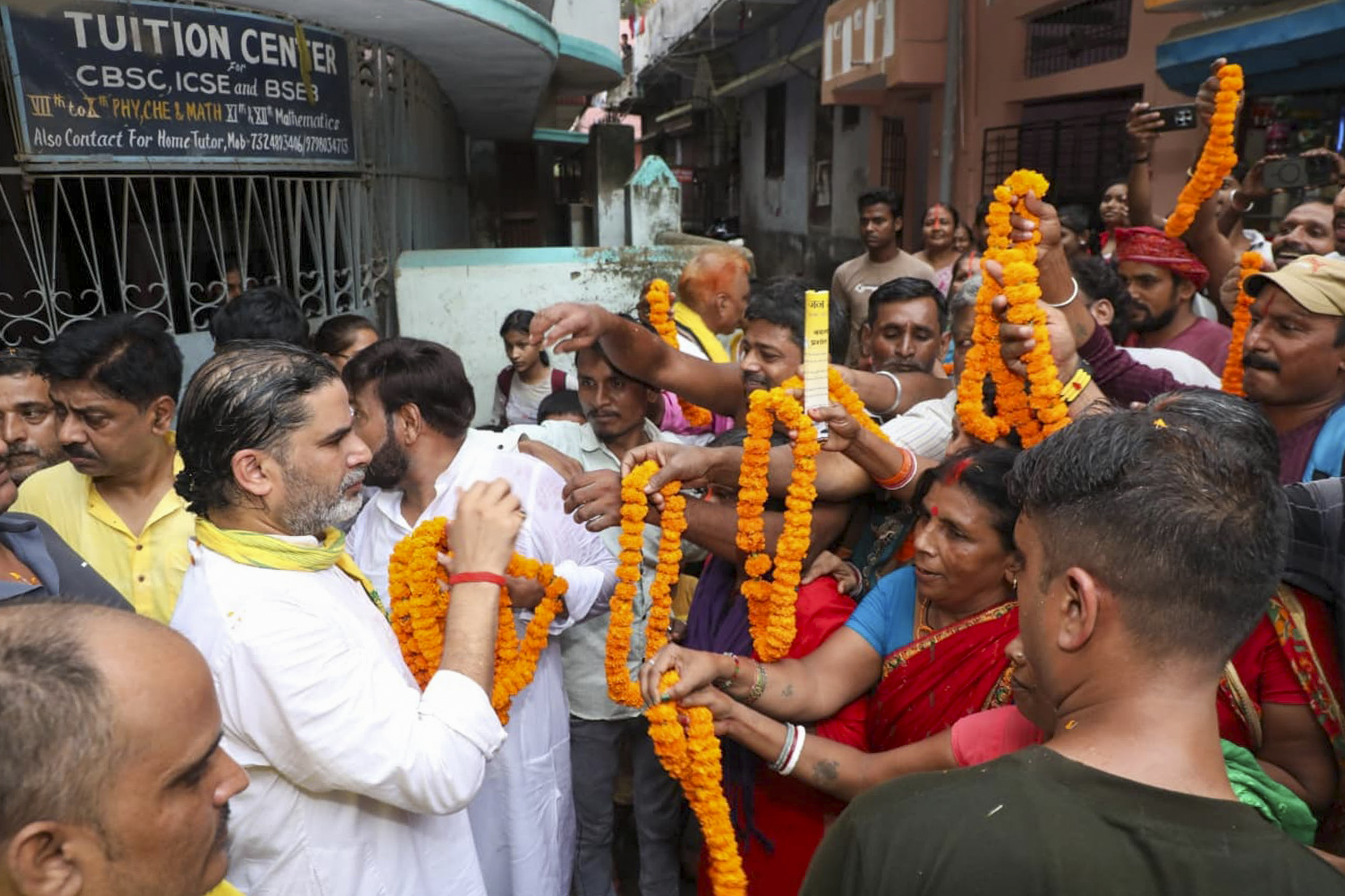 Why Bankipur By-Poll Results Could Indicate A Sea Change In Bihar Politics