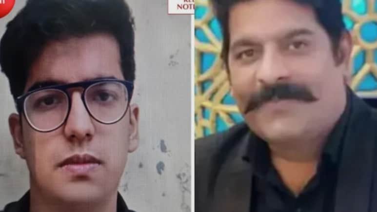 Man In 13,000-Crore Drug Case Wants To Return To India After Father Deported