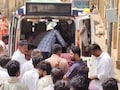 जैसलमेर में प्लॉट विवाद ने लिया खूनी रूप, दो गुटों में चाकूबाजी, 3 युवक घायल, 1 जोधपुर रेफर