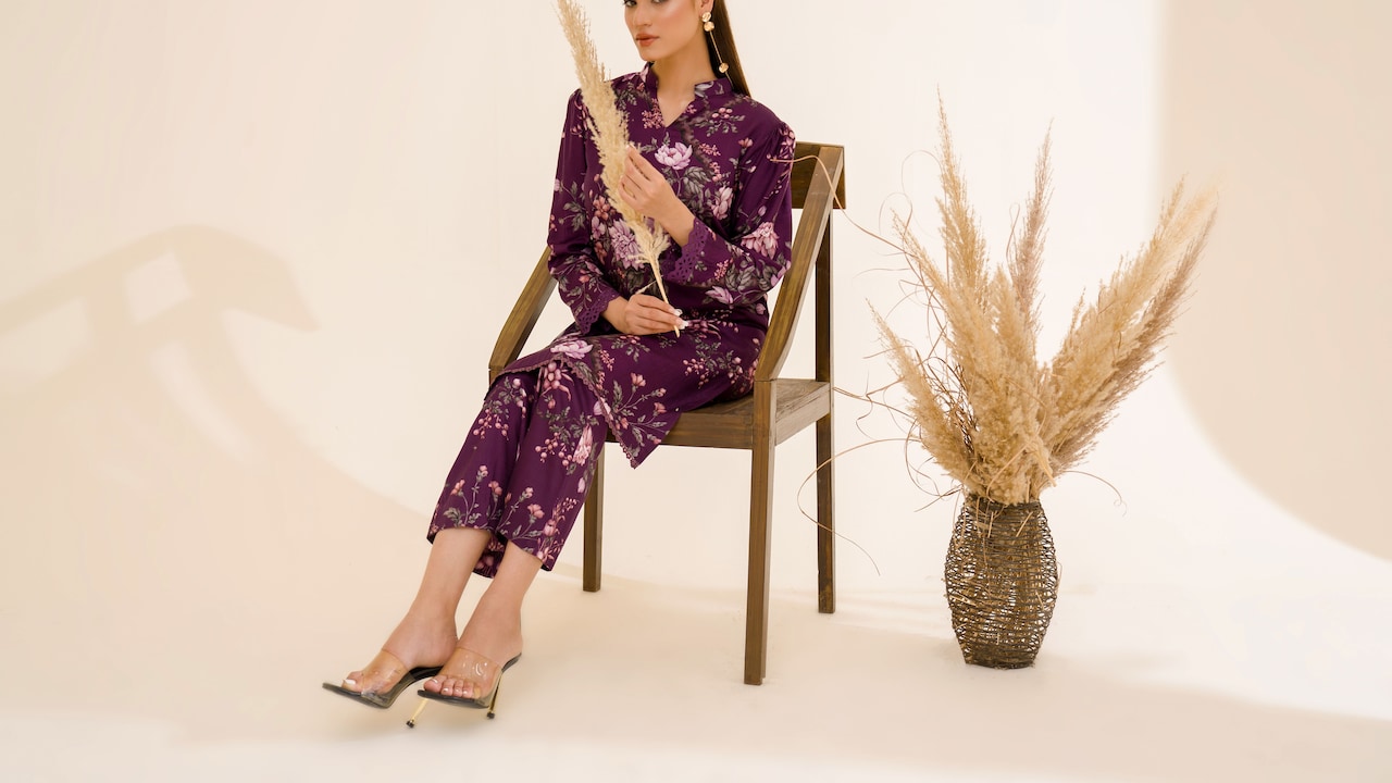 Easy and elegant indie fusion co-ord sets that blend ethnic charm with modern comfort Easy and elegant indie fusion co-ord sets that blend ethnic charm with modern comfort