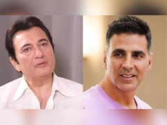 Before Stardom, Akshay Kumar And This Actor Shared Bikes To Save Petrol Money, Borrowed Each Other's Jackets