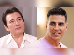 Before Stardom, Akshay Kumar And This Actor Shared Bikes To Save Petrol Money, Borrowed Each Other's Jackets