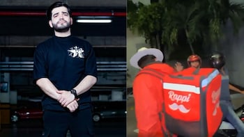 Murdered On Camera: Influencer Shot Dead While Live-Streaming, Video Goes Viral