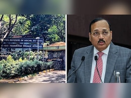 'Fearing Protests', TISS Postpones Convocation. Chief Justice Was To Be Chief Guest