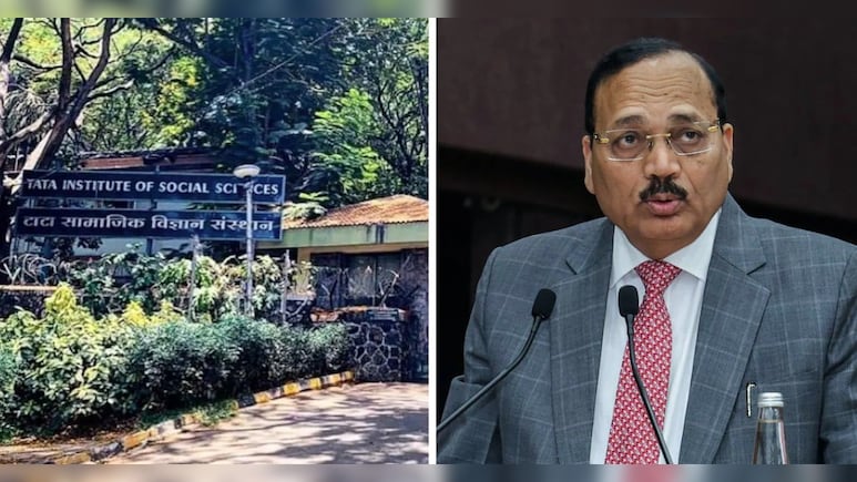 'Fearing Protests', TISS Postpones Convocation. Chief Justice Was To Be Chief Guest