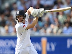 Jamie Smith, Jordan Cox Revive England Against Pakistan After Mohammad Abbas Strikes