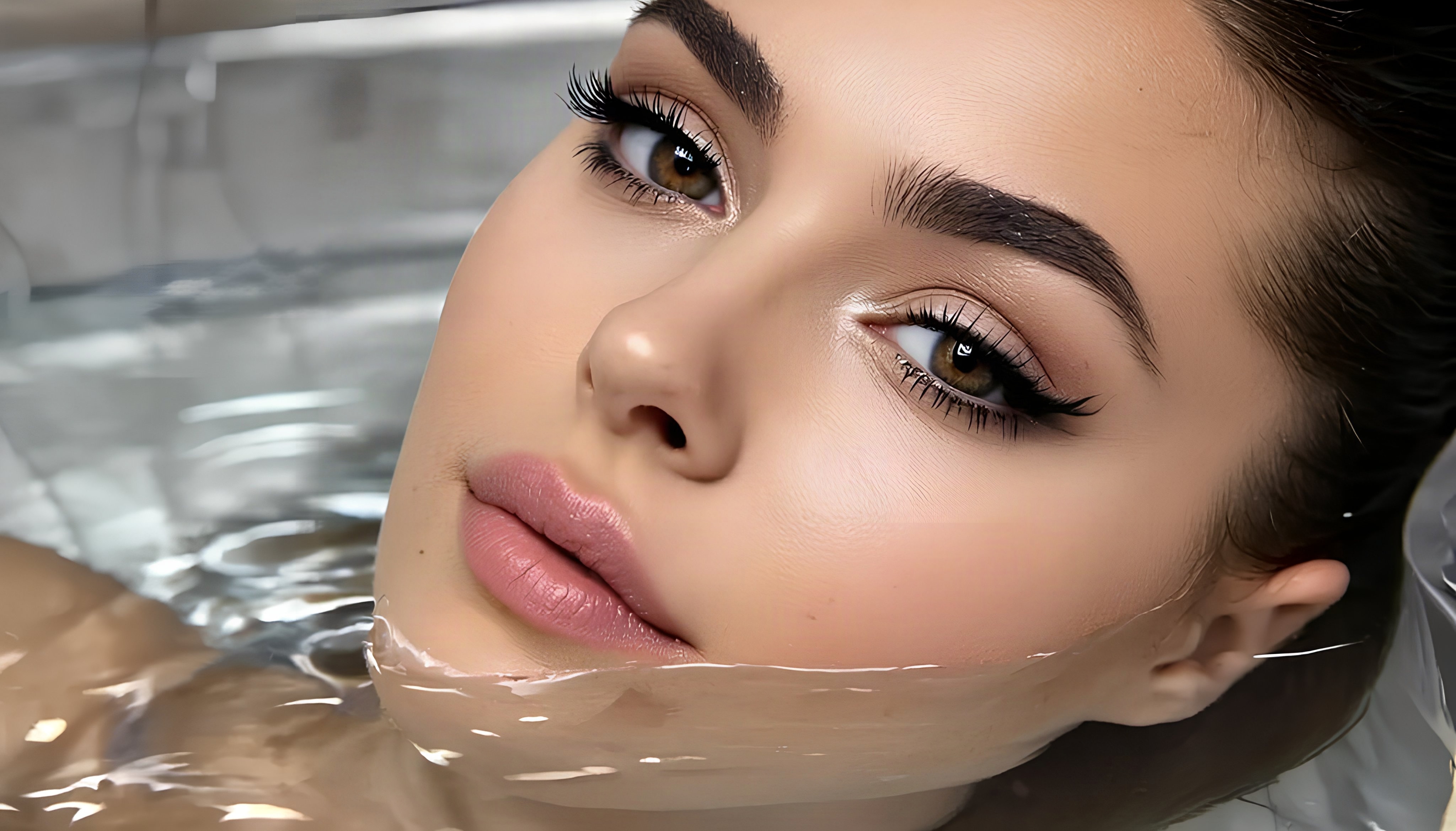How To Stop Makeup From Melting At A Humid Festive Function How To Stop Makeup From Melting At A Humid Festive Function