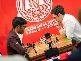 How R Praggnanandhaa Turned A Six-Point Deficit Into Grand Chess Tour Title